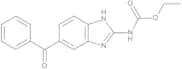 Ethyl (5-Benzoyl-1H-benzimidazol-2-yl)carbamate