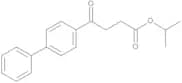 Fenbufen Isopropyl Ester