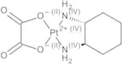 Oxaliplatin