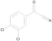 3,4-Dichlorobenzoyl Cyanide