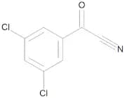 3,5-Dichlorobenzoyl Cyanide