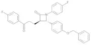 Ezetimibe Ketone Benzyl Ether