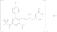 Rosuvastatin Calcium
