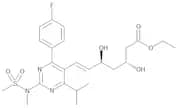 Rosuvastatin Ethyl Ester