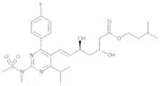 Rosuvastatin Isoamyl Ester