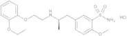 Tamsulosin Hydrochloride