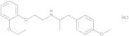 Tamsulosin EP Impurity H (as Racemate Hydrochloride)