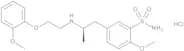 Tamsulosin EP D as Hydrochloride