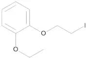1-Ethoxy-2-(2-iodoethoxy)benzene
