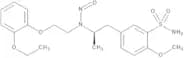 N-Nitrosotamsulosin