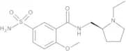 Levosulpiride