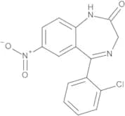 Clonazepam