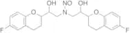 N-Nitrosonebivolol