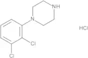 1-(2,3-Dichlorophenyl)piperazine Hydrochloride