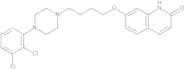 7-[4-[4-(2,3-Dichlorophenyl)piperazin-1-yl]butoxy]quinolin-2(1H)-one