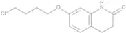 7-(4-Chlorobutoxy)-3,4-dihydro-2(1H)-quinolinone