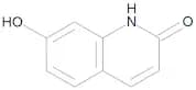 7-Hydroxy-2(1H)-quinolinone