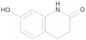 7-Hydroxy-3,4-dihydroquinolin-2(1H)-one