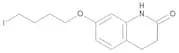 7-(4-Iodobutoxy)-3,4-dihydro-2(1H)-quinolinone