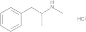 Selegiline EP Impurity A (as Hydrochloride)