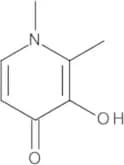 Deferiprone