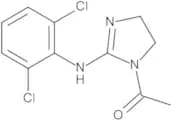 Clonidine EP Impurity B (Clonidine USP Related Compound A)