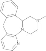 Mirtazapine