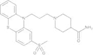 Metopimazine