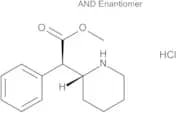 Methylphenidate Hydrochloride