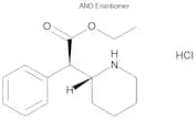Methylphenidate EP Impurity E (as Hydrochloride)