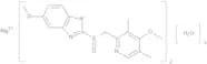 Esomeprazole Magnesium Trihydrate