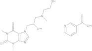 Xanthinol Nicotinate