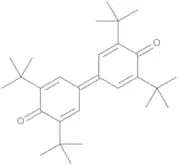 2,2',6,6'-Tetra-tert-butyldiphenoquinone