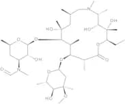 3'-N-Demethyl-3'-N-formylazithromycin