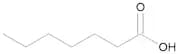 Heptanoic Acid