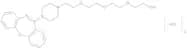 2-[2-[2-[2-[4-(Dibenzo[b,f][1,4]thiazepin-11-yl)piperazin-1-yl]ethoxy]ethoxy]ethoxy]ethanol Dihydr…