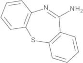 Dibenzo[b,f][1,4]thiazepin-11-amine