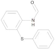 N-[2-(Phenylsulfanyl)phenyl]formamide