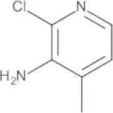 3-Amino-2-chloro-4-methylpyridine