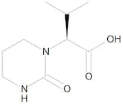 (2S)-3-Methyl-2-(2-oxotetrahydropyrimidin-1(2H)-yl)butanoic Acid
