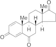 Androsta-1,4-diene-3,6,17-trione