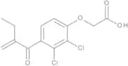Etacrynic Acid