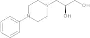 Levodropropizine
