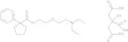 Pentoxyverine Hydrogen Citrate