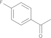 1-(4-Fluorophenyl)ethanone