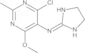 Moxonidine