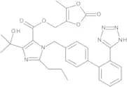 Olmesartan Medoxomil