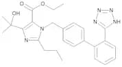 Olmesartan Ethyl Ester