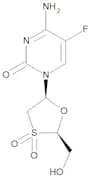 Emtricitabine Sulfone