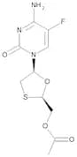 O-Acetylemtricitabine